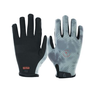 ION Neoprenhandschuhe Gloves Amara Full Finger unisex 610 light-olive 2024 Neopren Handschuhe 1