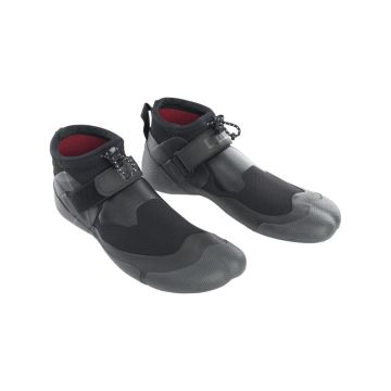 ION Neoprenschuhe Ballistic Shoes 2.5 Internal Split 900 black 2.5 2024 Neopren 1