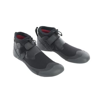 ION Neoprenschuhe Ballistic Shoes 2.5 Round Toe 900 black 2.5 2024 Neopren 1