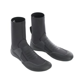 ION Neoprenschuhe Plasma Boots 3/2 Round Toe 900 black 3/2 2024 Neopren 1