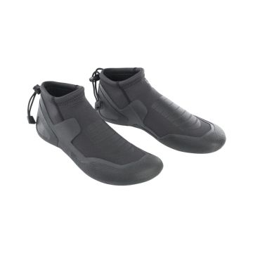 ION Neoprenschuhe Plasma Shoes 2.5 Round Toe 900 black 2.5 2024 Neopren Schuhe 1