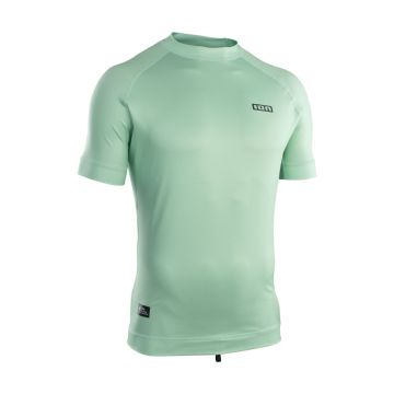 ION UV-Shirt Rashguard SS men 606 neo-mint 2023 Neopren 1
