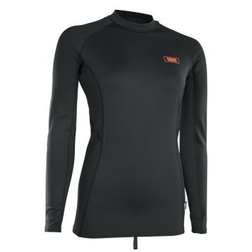 ION UV-Shirt Thermo Top LS women 900 black 2024 Neo-/Thermotops 1