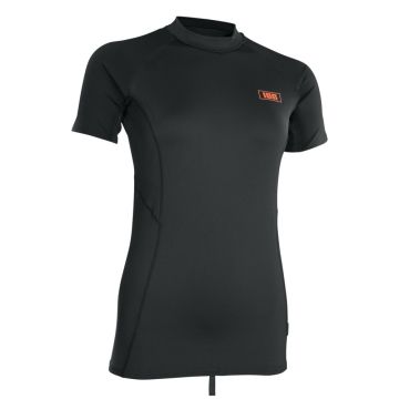 ION UV-Shirt Thermo Top SS women 900 black 2024 Neo-/Thermotops 1