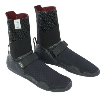ION Neoprenschuhe Ballistic Boots IS 3/2 black 2019 Neopren Schuhe 1