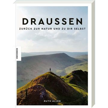 Knesebeck Verlag Buch Draußen - zurück zur Natur und zu dir selbst - (co) Bücher & DVD 1