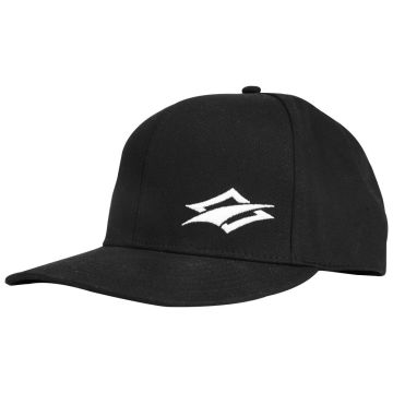 Naish Cap Cap diamond logo snapback Black black 2024 Caps 1