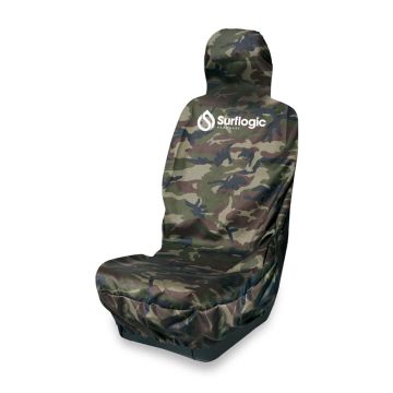 Surflogic Auto Sitzbezug Waterproof car seat cover Single Camo (co) Sitzbezüge 1