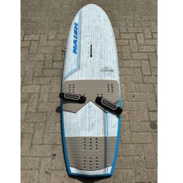 Naish Windsurf Foil Board S26 Micro Hover WS Gebraucht Foil Board 2023 Windsurfen 1