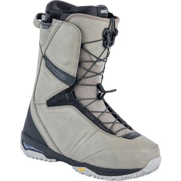 Nitro Snowboard Boot TEAM TLS MUD Herren 2024 Boots 1