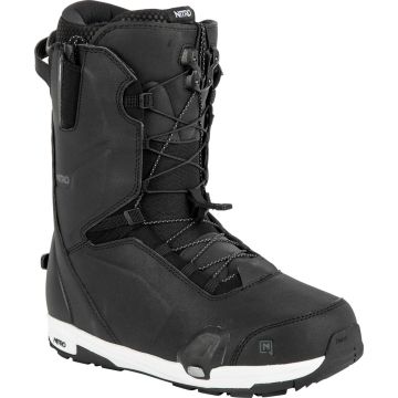 Nitro Snowboard Boot Profile TLS Step On black Herren 2024 Snowboard 1