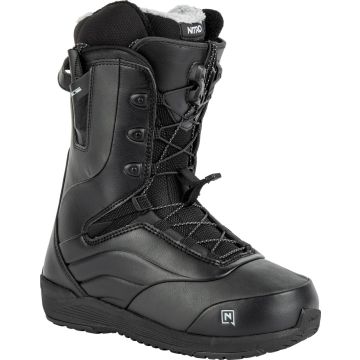 Nitro Snowboard Boot Crown TLS W Boot black Damen 2024 Boots 1