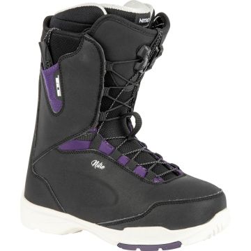 Nitro Snowboard Boot Scala TLS W Boot black-purple Damen 2024 Wintersport 1