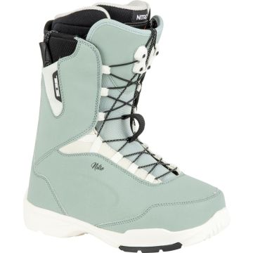 Nitro Snowboard Boot Scala TLS W Boot ice-white Damen 2023 Wintersport 1