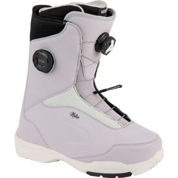 Nitro Snowboard Boot SCALA BOA W LILAC Damen 2024 Boots 1