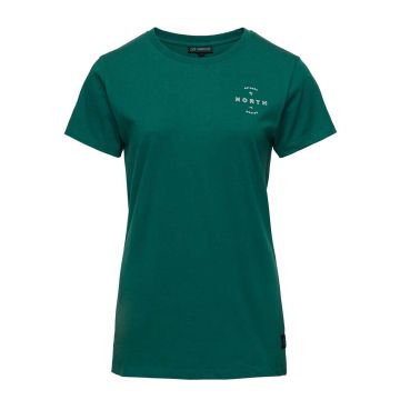 NKB T-Shirt Wms Mission Tee Damen 2022 Frauen 1