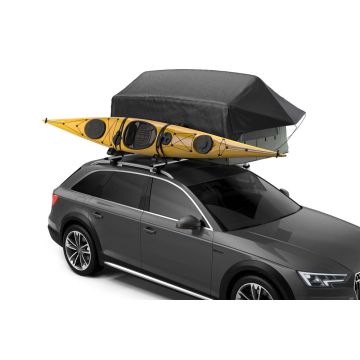 Thule Dachzelt Tepui Foothill Agave Green (co) Auto 1
