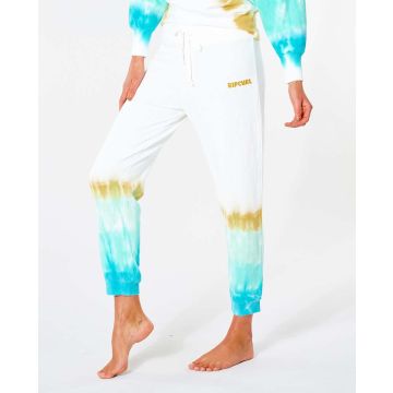 Rip Curl Hose SUN DRENCHED TRACKPANT 74-TURQUOISE 2022 Frauen 1