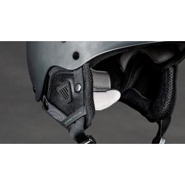 AK Helm Helmet Ear Cover 2024 Kiten 1