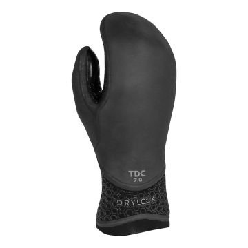 Xcel Neoprenhandschuhe Drylock Mitten 7 black 2024 Neopren Handschuhe 1