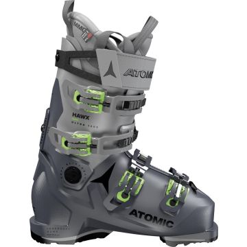 Atomic unisex Ski Boots HAWX ULTRA 120 S GW Grey Blue/Anthracite 2023 Skiboots 1