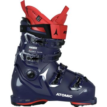 Atomic Ski Boots HAWX MAGNA 120 S GW Royal Blue/Red unisex 2024 Wintersport 1
