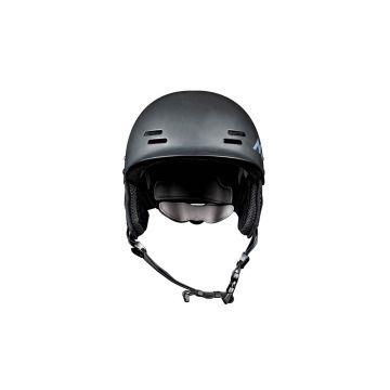 AK Helm Helmet Riot Black 2024 Helme 1