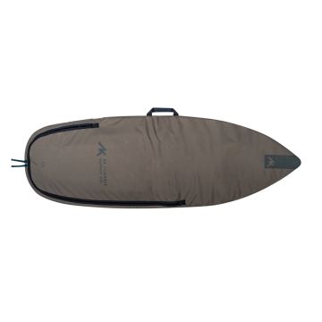 AK Kiteboard Bag BAG SINGLE Gray 2024 Kiten 1