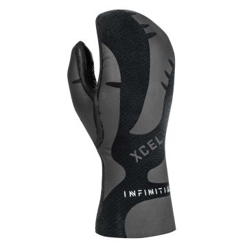Xcel Neoprenhandschuhe Glove Infiniti Mitten 5 Black 2022 Neopren 1