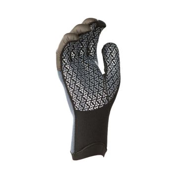Xcel Neoprenhandschuhe Glove Kite 5-Finger 3 Black 2024 Neopren 1