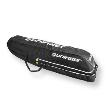 Unifiber Windsurf Bag Blackline Roofrack board-quiver bag Zubehör 1