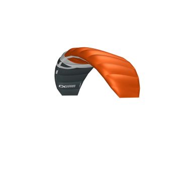 CrossKites Powerkite Boarder R2F Fluo Orange 2022 Kiten 1
