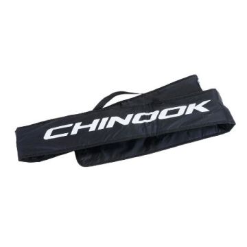 Chinook Windsurf Zubehör Mast Bag Black Zubehör 1
