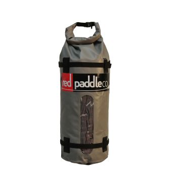 Red Paddle Co. Aqua Bag Dry Bag - Grey - 2022 Wasserdicht 1