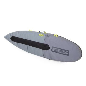 FCS Bag Day All Purpose 6'3" Cool Grey (co) Bags 1