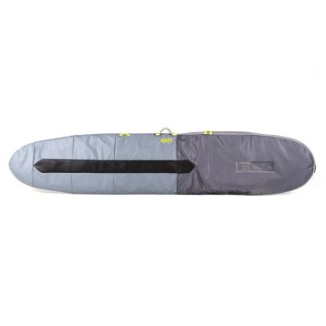 FCS Bag Day Long Board 9'6" Cool Grey (co) Wellenreiten 1