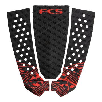 FCS Traction Pad Toledo Blood - 2023 Pads 1
