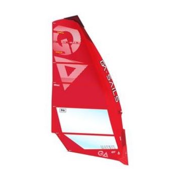 Gaastra Windsurf Segel Matrix C2-Red 2022 Segel 1