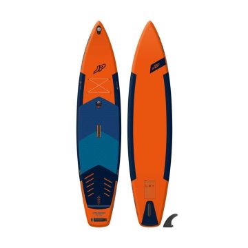 JP iSUP Board CruisAir SE 3DS div. 2023 SUP 1