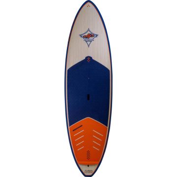 JP SUP Board Fusion WE div. 2024 SUP 1