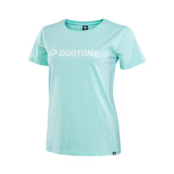 Duotone T-Shirt ORIGINAL WMS 607 mint green 2021 Fashion 1
