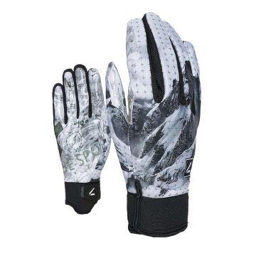 Level Snow Handschuhe Pro Rider Olive Green 2021 Handschuhe 1