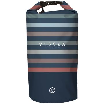 Vissla Aqua Bag 7 Seas 20L Dry Pack DKD-Dark Denim 2023 Wasserdicht 1