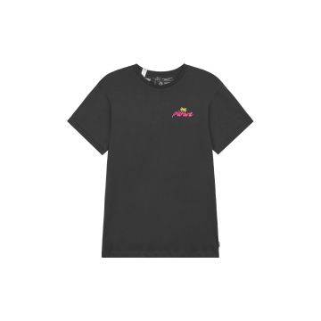 Picture T-Shirt MAPOON TEE B Black 2023 Fashion 1