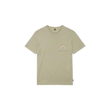 Picture T-Shirt CAYLEY TEE B Grey Herren 2023 T-Shirts 1