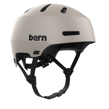 Bern Wake Helm Macon 2.0 H20 Matte and 2021 Wakeboard Helme 1