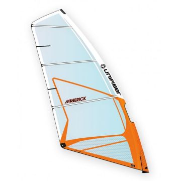 Unifiber Windsurf Segel Maverick . (co) Freeride 1