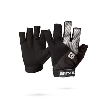 Mystic Neoprenhandschuhe Rash Glove /F Neoprene Junior 900-Black 2022 Neopren 1