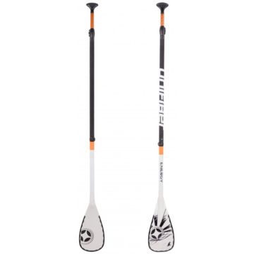 Unifiber Stand up Paddle SUP Paddel Aluminium Sup T6 Paddle 3 PC Energy (co) 3-bis-5-teilig 1