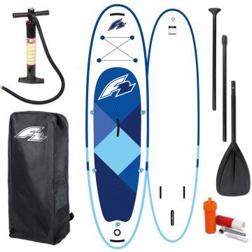 F2 Stand up Paddle SUP Board BIG STAR 15,7 2021 kaufen | Online-S